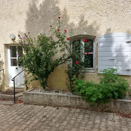 Holiday home La Cambuse Des Gones - 3
