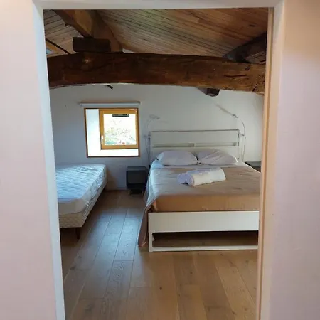 La Cambuse Des Gones - 3 Holiday home