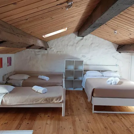La Cambuse Des Gones - 3 * Thurins