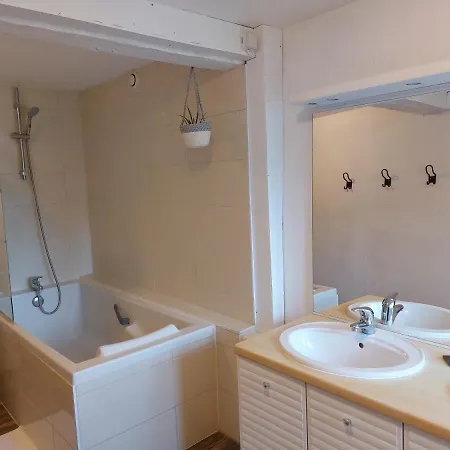 Holiday home La Cambuse Des Gones - 3 Thurins